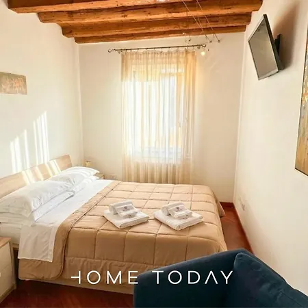 Appartement Ht - Dimora Santa Sofia In Centro Storico *
