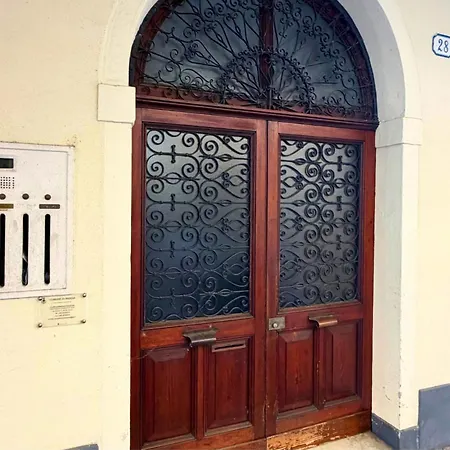 Appartement Ht - Dimora Santa Sofia In Centro Storico