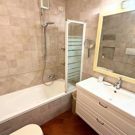 Appartement Ht - Dimora Santa Sofia In Centro Storico *