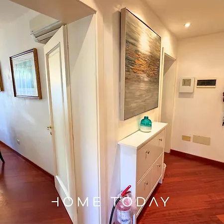 Appartement Ht - Dimora Santa Sofia In Centro Storico