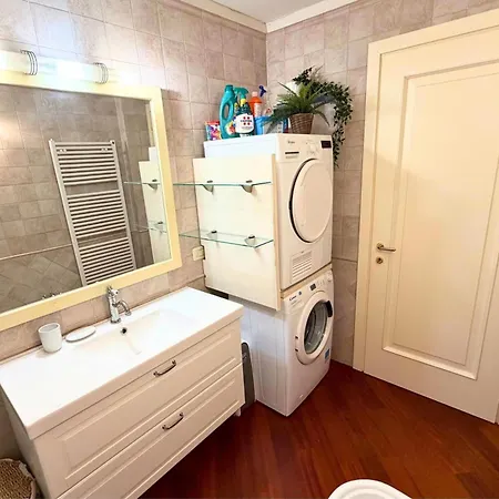 Appartement Ht - Dimora Santa Sofia In Centro Storico Padoue