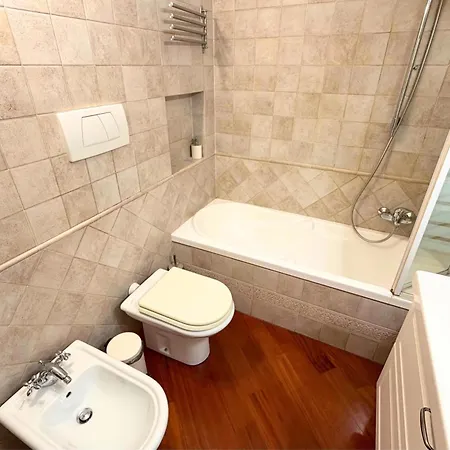 Appartement Ht - Dimora Santa Sofia In Centro Storico