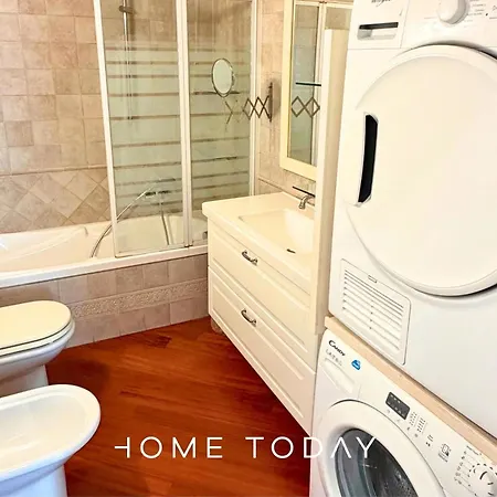 Appartement Ht - Dimora Santa Sofia In Centro Storico *